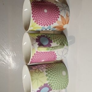 Portmeirion Crazy Daisy Floral Mug